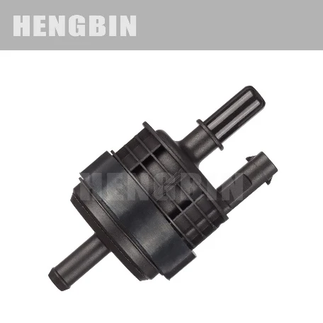 Falf Solenoid Tanc Carbon '02080142535 Yn addas ar gyfer modelau amrywiol fel Mercedes-Benz