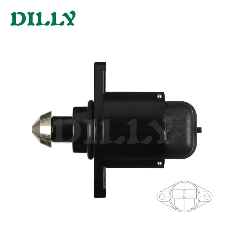 Mae modur segur 4778637ab yn addas ar gyfer modelau modurol amrywiol fel Volvo