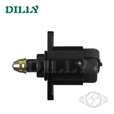 Mae Idle Motor 95644634 yn addas ar gyfer modelau modurol amrywiol fel Renault