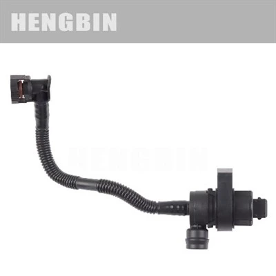 Carbon Tank Solenoid Valve 14506046001 Suitable For Various Models Such As BMW
