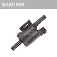 Falf solenoid tanc carbon f 01r 00q 017 yn addas ar gyfer modelau amrywiol fel dongfeng